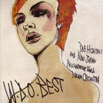 Joe Hisaishi & New Japan Philharmonic World Dream Orchestra - Best Of W.D.O. (Title subject to change) [w/ DVD, Limited Edition] (Japan Import)