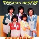 Finger 5 - Finger 5 Best10 [Limited Release] (Japan Import)