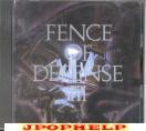 Fence of Defence - III~2235 Zero Generation (Preowned) (Japan Import)