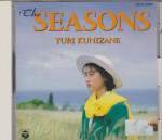 Yuri Kunizane - The Seasons (Japan Import) (Pre-Owned)