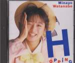 Minayo Watanabe - Hopping (Japan Import) (Pre-Owned)