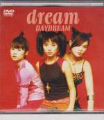 DREAM - Daydream DVD (Region 2) (Japan Import)