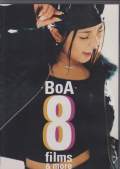 BoA - 8 Films & more (Japan Import)