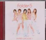 FOLDER 5 - 1ST ALBUM (Japan Import)