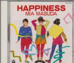 Mia Matsuda - Happiness (Preowned) (Japan Import)