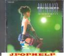 Minako Honda - The Virgin Live-Minako in Budoukan (Preowned) (Japan Import)