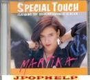 Martika - Special Touch (Preowned) (Japan Import)
