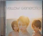 YELLOW GENERATION - 1ST ALBUM (Japan Import)