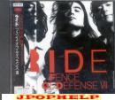 Fence of Defence - VII ~ Ride (Preowned) (Japan Import)