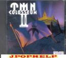TM Network - Colosseum (Preowned) (Japan Import)