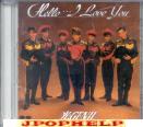 Hikaru Genji - HelloI Love You (Preowned) (Japan Import)