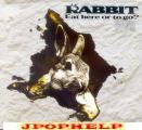 Rabbit - Eat Here or to go ? (Preowned) (Japan Import)