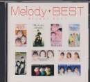 Melody - My Collection - Melody BEST (Japan Import) (Pre-Owned)