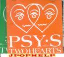 PSY:S - Two Hearts (Preowned) (Japan Import)
