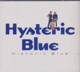 Hysteric Blue - Historic Blue [Initial pressing] (Japan Import) (Pre-owned)