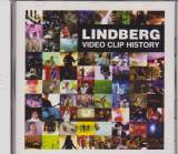 Lindberg - Video Clip History (Japan Import) (Pre-Owned)