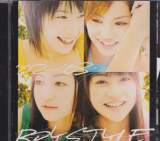 BOYSTYLE - '02 Summer-'03 Spring Collection Oto (Japan Import)
