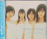 ACE FILE - White Station (Ending theme song of Hi Fu Mi! Strawberry Egg  (Japan Import)