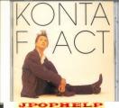 Konta - F Act (Preowned) (Japan Import)