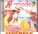 Tomo Sakurai - T-mode (Preowned) (Japan Import)