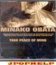 Minako Obata - True Peace of Mind (Preowned) (Japan Import)