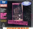 Hide - Ugly Pink Machine File 2 making scenes from tour DVD (Japan Import)