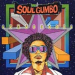 Soulgumbo - Gumboholic (Japan Import)