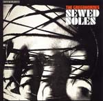 The Greenhornes - SEWED SOLES (Japan Import)