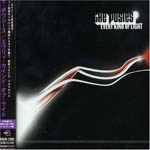 THE POSIES - Every Kind Of Light (Japan Import)
