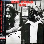 Big Star - THIRD (SISTER LOVERS) [Cardboard Slleve] (Japan Import)