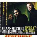 Jean-Michel Pilc - Live At Iridium (Japan Import)