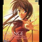Game Music - Orange / Romancing Story Memories Off #5 Togireta Film OP&ED (Japan Import)
