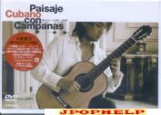Yasuji Ohagi - Paisaje Cubano con Campanas [Regular Edition] DVD (Japan Import)