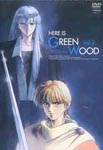 KOKO WA (HERE IS) GREENWOOD - VOL.2 DVD (Japan Import)