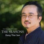 Dang Thai Son (piano) - Four Seasons (Japan Import)