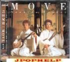 YOSHIDA KYOUDAI(BROTHERS) - MOVE (Japan Import)