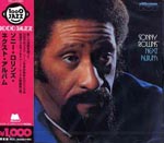 Sonny Rollins - Next Album (Japan Import)