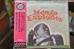 Mongo Santamaria - Mongo Explodes (Japan Import)