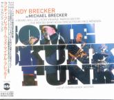 Michael Brecker & Randy Brecker - SOME SKUNK FUNK (Japan Import)
