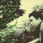 Makoto Ozone - Walk Alone (Japan Import)