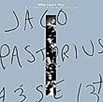 V.A. - Who Loves You - A Tribute To Jaco Pastorius [Limited Release] [SHM-CD] (Japan Import)