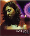 paris match - VOICE (Japan Import)