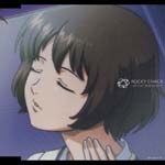 Rocky Chack - TV Tokyo Kei Animation - Zegapain Outro Theme: Little Goodby (Japan Import)