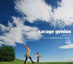 savage genius - Hikari no Yukue (Japan Import)