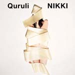 Quruli - NIKKI [Regular Edition] (Japan Import)