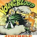 V.A. - YOUNG BLOOD (Japan Import)