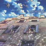 Choro Club feat. Senoo - TV Tokyo Kei Animation - ARIA The NATURAL ORIGINAL SOUNDTRACK due (Japan Import)
