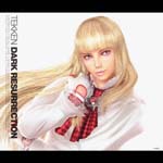 Game Music - Tekken 5 / Tekken DR Original Soundtrack (Japan Import)