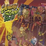 V.A. - Young Blood 3 (Japan Import)