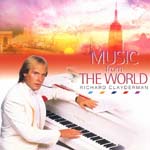 Richard Clayderman - <COLEZO!> Ongaku no Tabi (Japan Import)
